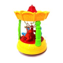 Carousel Toy For Kids 4 Carousel Toy For Kids
