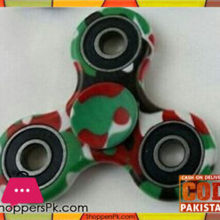 Military Hand Fidget Spinner in Pakistan