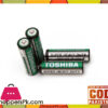 Toshiba Aaa Super Heavy Duty Cell (Pack Of 4)