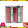 Toshiba C General Purpose Cell (Pack Of 2)