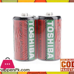 Toshiba C General Purpose Cell (pack of 2)