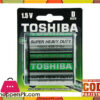 Toshiba D General Purpose Cell (Pack Of 2)