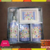 4Pcs Ceramic Bathroom Set B1 1 4Pcs Ceramic Bathroom Set B1