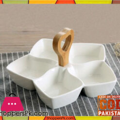 5 Pcs Serving Dish