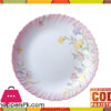 Arcopal Elise Dinner Plate 25Cm 6 Pieces