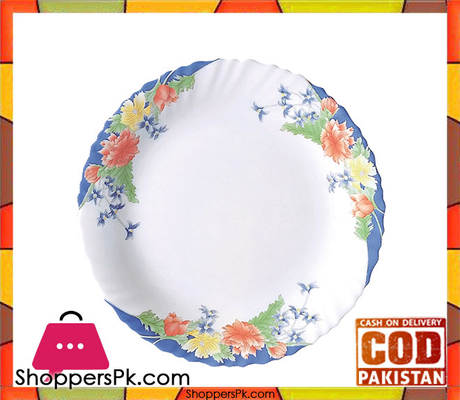 Arcopal Florine 45 Pieces Dinner Set 4 Arcopal Florine 45 Pieces Dinner Set
