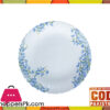Arcopal Aliya Blue Dessert Plate 6 Pieces