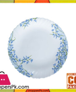 Arcopal Aliya Blue Dinner Plate 6 Pieces