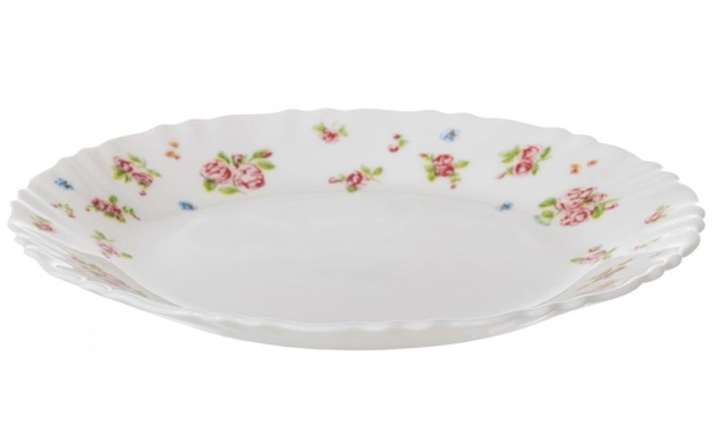 Arcopal Candice 45 Pieces Dinner Sets