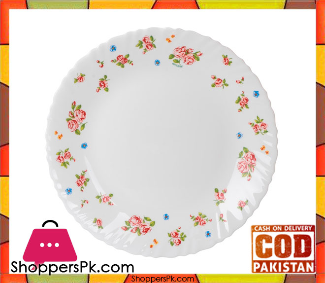 Arcopal Candice 45 Pieces Dinner Sets