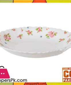 Arcopal Candice Dessert Plate 6 Pieces