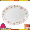 Arcopal Candice Oval Plate 1 Pieces