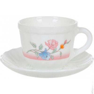 Arcopal Elise 38 Pieces Dinner Set