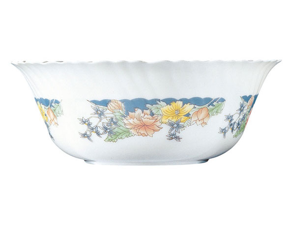 Arcopal Florine 45 Pieces Dinner Set