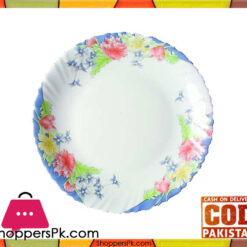 Arcopal Florine Dinner Plate 6 Pieces