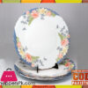 Arcopal Florine Oval Plate