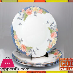 Arcopal Florine Oval Plate