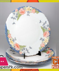 Arcopal Florine Oval Plate
