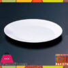 Arcopal Oval Plate
