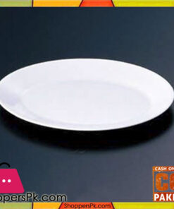 Arcopal Oval Plate
