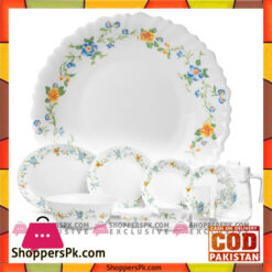 Arcopal Cybele 45 Pieces Dinner Set