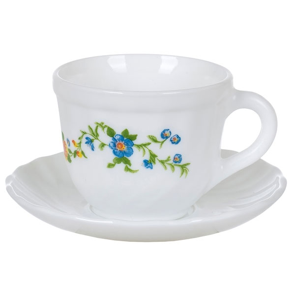 Arcopal Cybele 45 Pieces Dinner Set