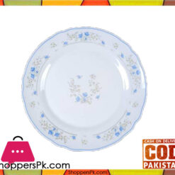 Arcopal Romantique Dessert Plate 6 Pieces
