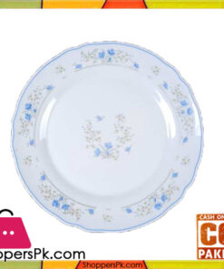 Arcopal Romantique Dessert Plate 6 Pieces