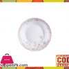 Arcopal Candice Oval Plate 1 Pieces