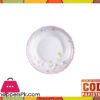 Arcopal Temp Elise Dessert Plate 6 Pieces