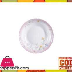 Arcopal Temp Elise Dessert Plate 6 Pieces