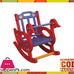 Baby Duck Rocking Chair