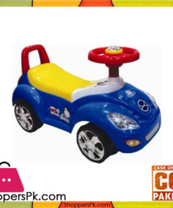 Baby Push Car 3313