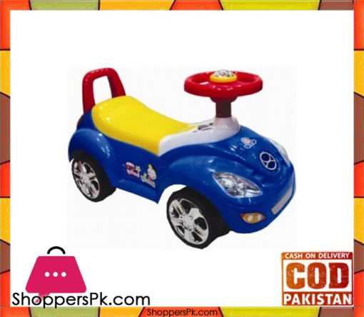 Baby Push Car 3313