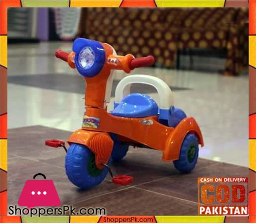 High Quality Tricycle For kids