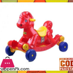 Baby child swing horse Shahi Sawari