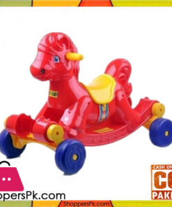 Baby child swing horse Shahi Sawari