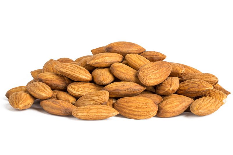 100% High Quality Badam Magaz – Almond Without Shell in Pakistan