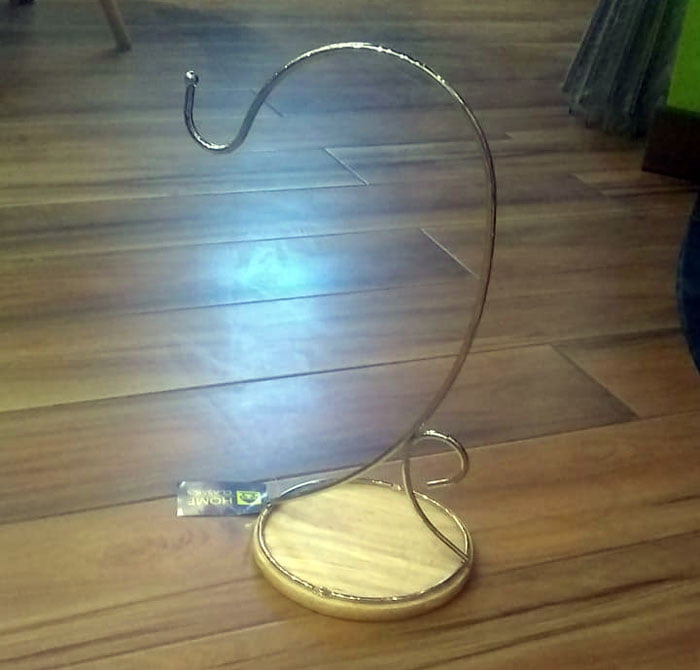 Banana Hook Fruit Rack Holder