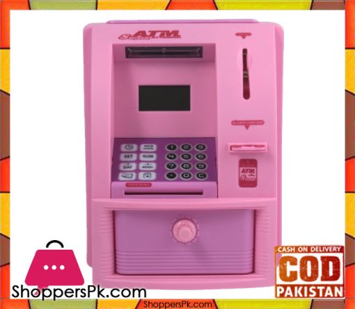Smart ATM Toy LF1028A
