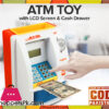 Smart Atm Toy Lf1028A