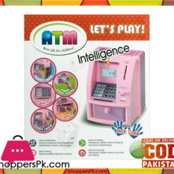 Smart Atm Toy Lf1028A