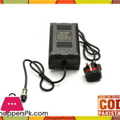 Battery Charger 24 Volt Electric