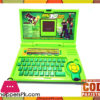 Ben 10 English Learner Laptop For Kids And 20 Activities Ages 8+ 1101E