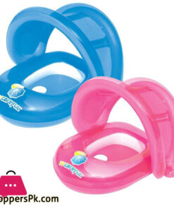 Bestway Inflatable Boat for Kids 34091