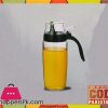 Brilliant Oil Or Vinegar Jar 500ml - BR0132