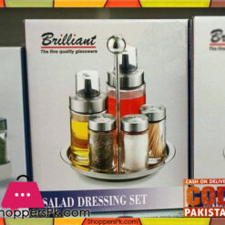 Brilliant Veniger Set 6-C BR0131