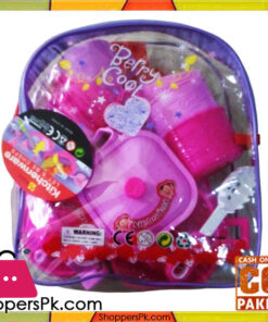 COOKING SET FOR KIDS