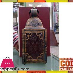 Candle Stand Metal Large