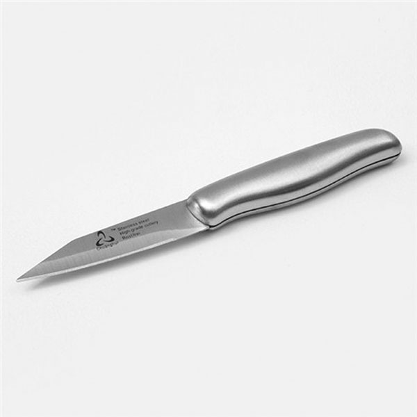 Chuanghui Stainless Steel Knife Set Of 6 Dishes